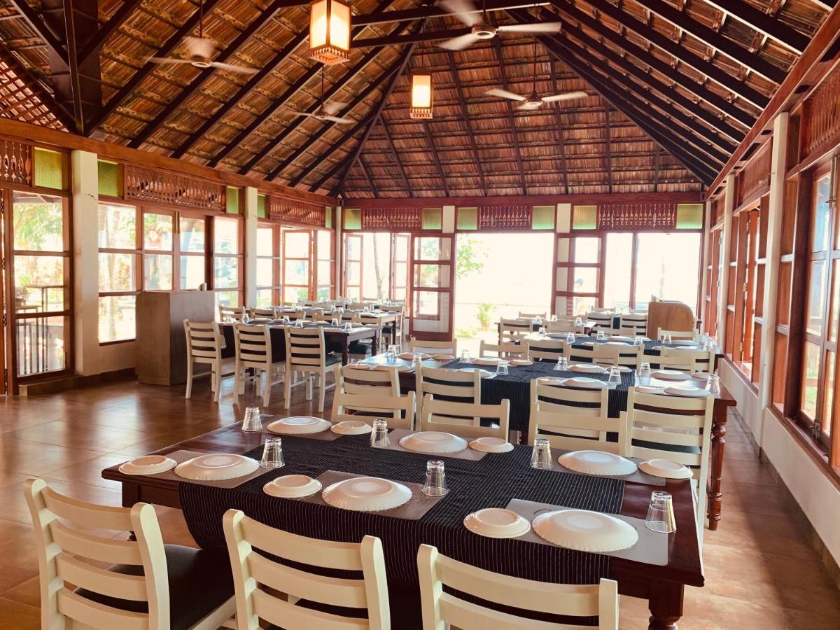 Kallanchery Retreat Homestay