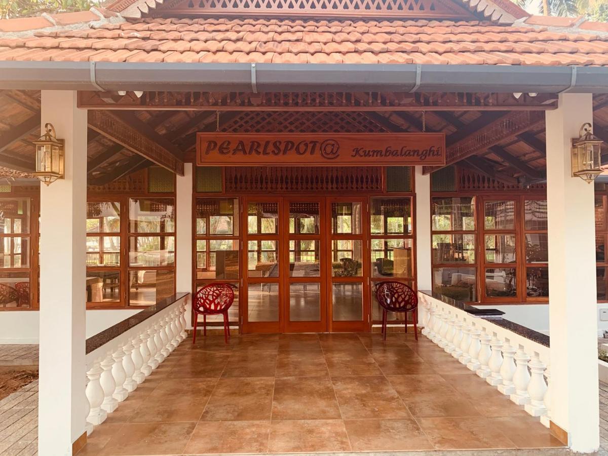 Kallanchery Retreat Homestay *