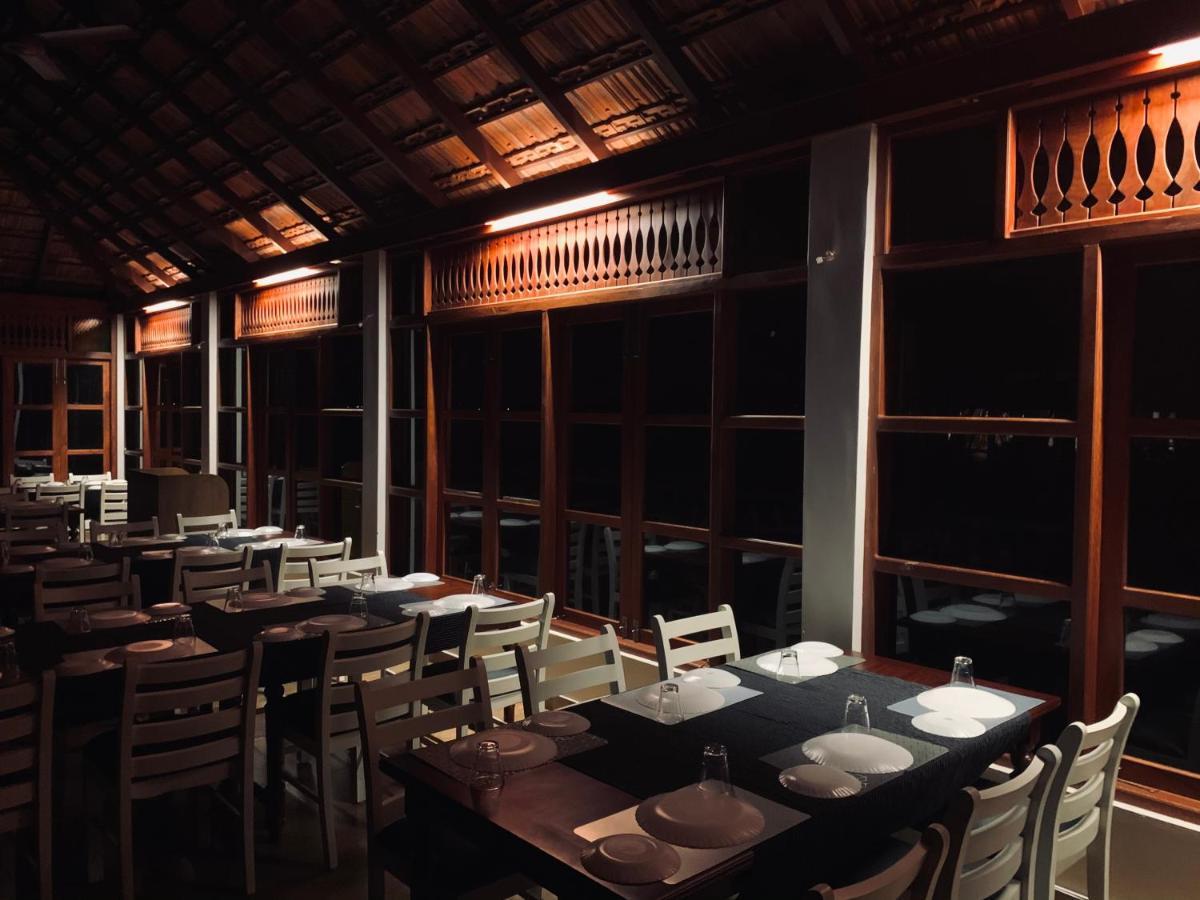 Kallanchery Retreat Kochi