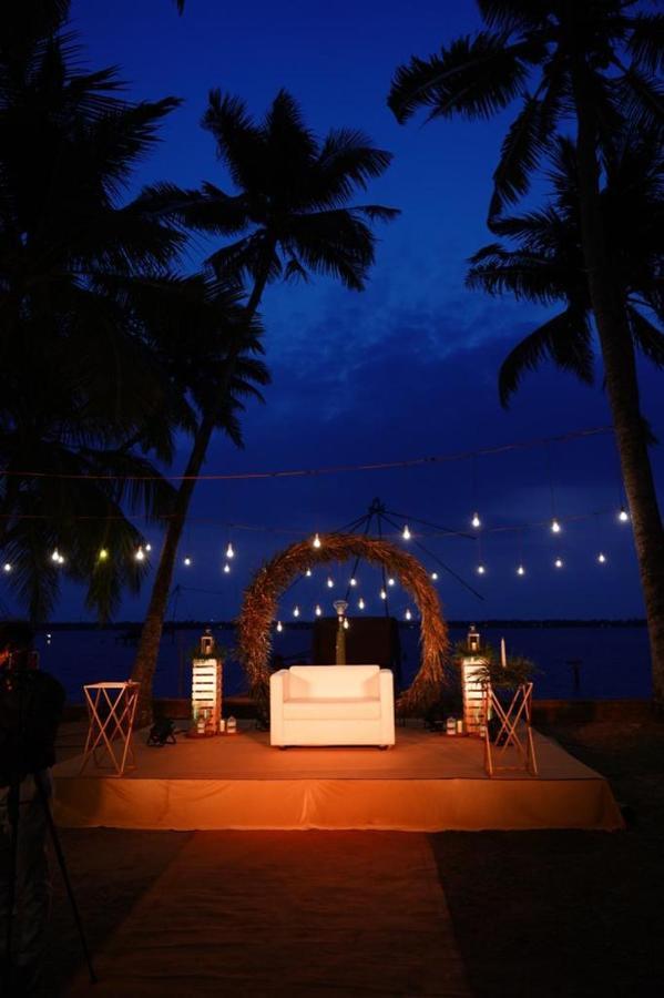 Kallanchery Retreat Kochi