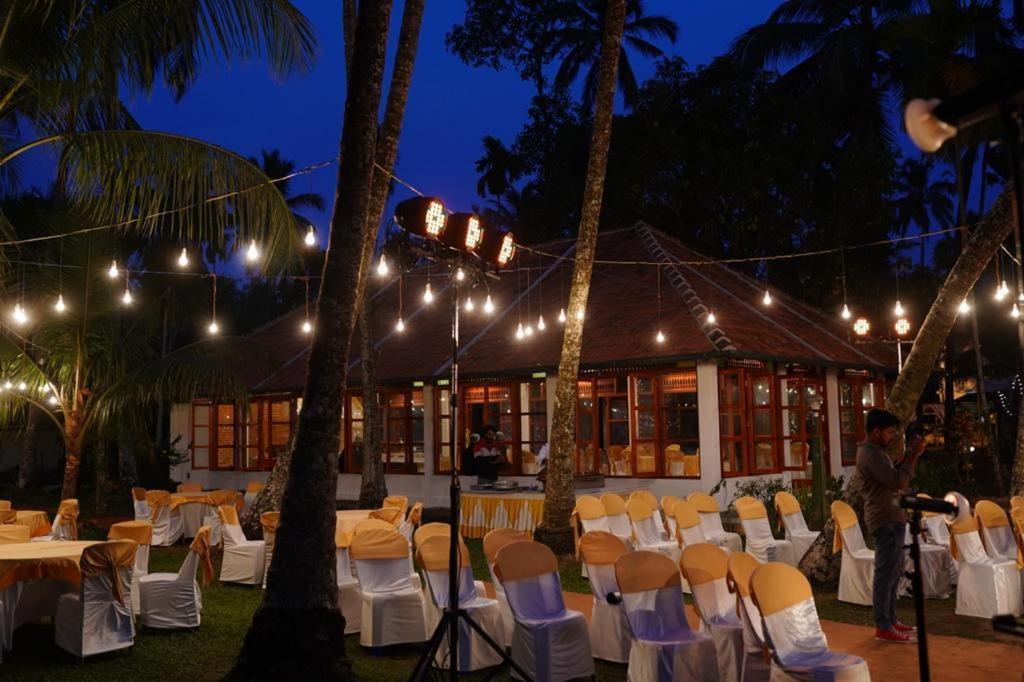 Kallanchery Retreat Homestay