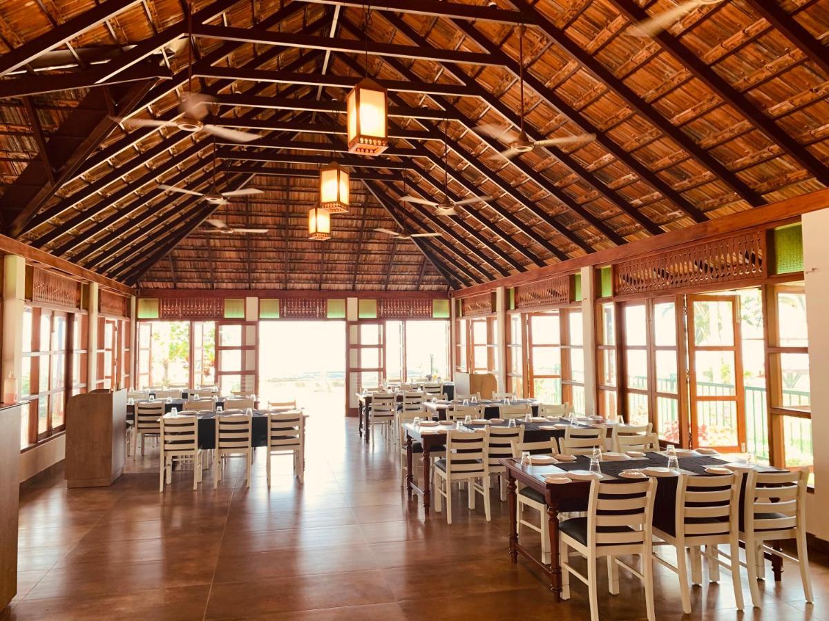 Kallanchery Retreat Homestay