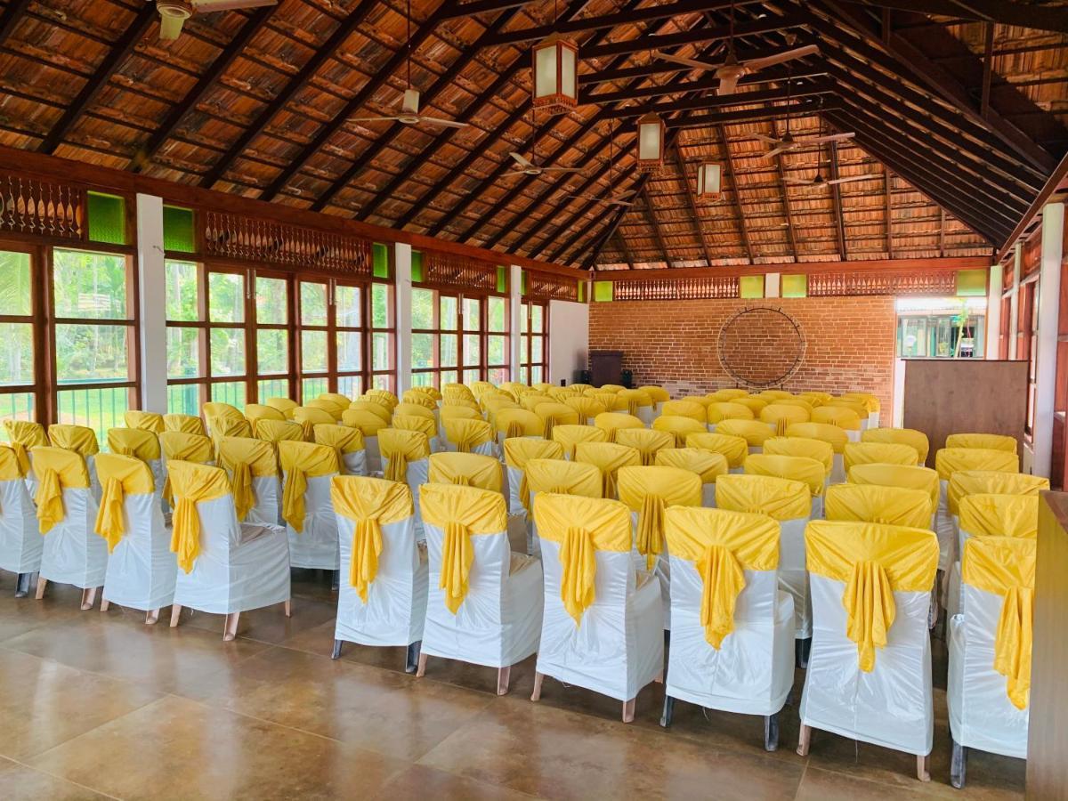 Kallanchery Retreat *