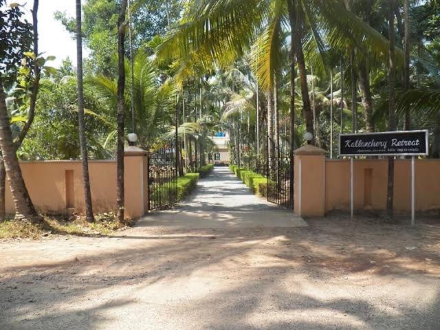 Homestay Kallanchery Retreat