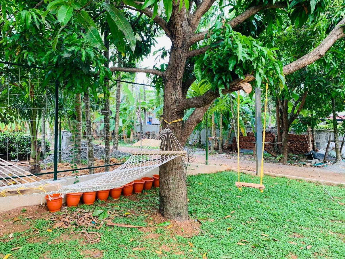 Kallanchery Retreat Kochi