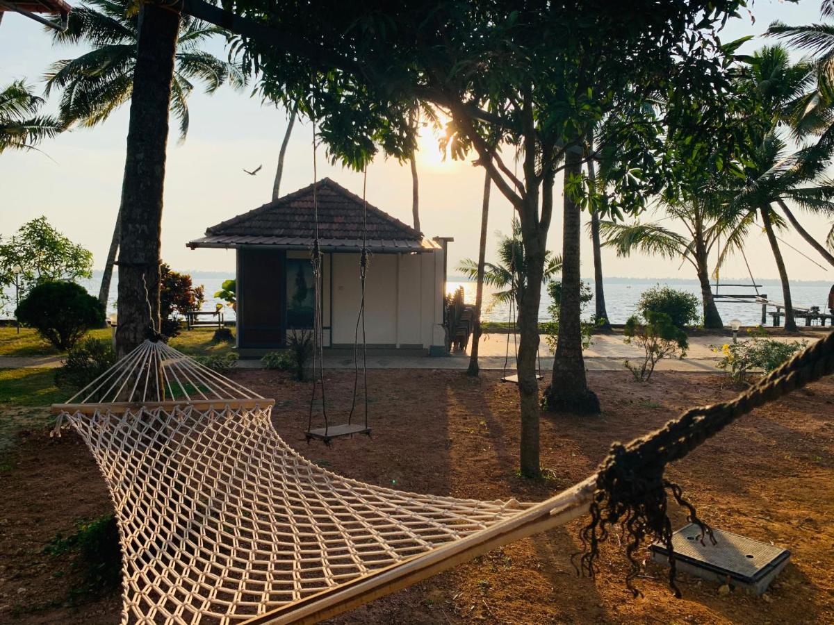Kallanchery Retreat Homestay *