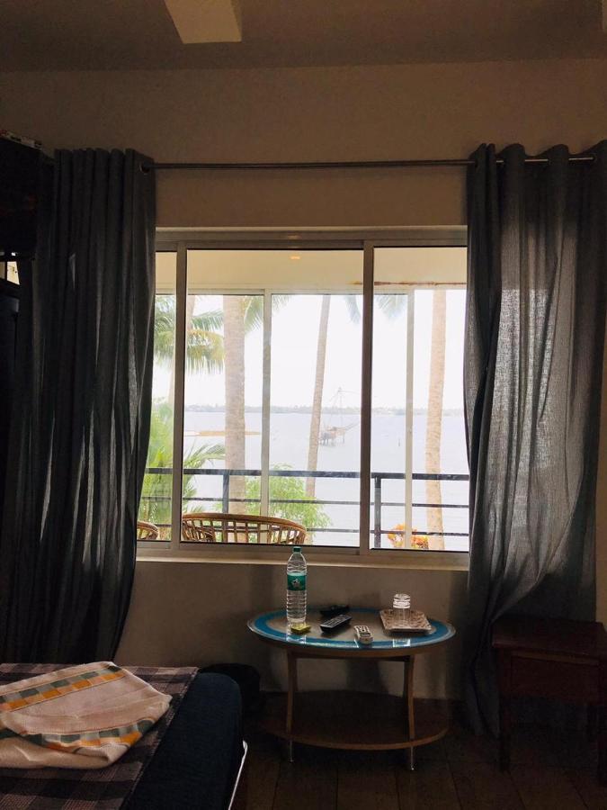 Homestay Kallanchery Retreat