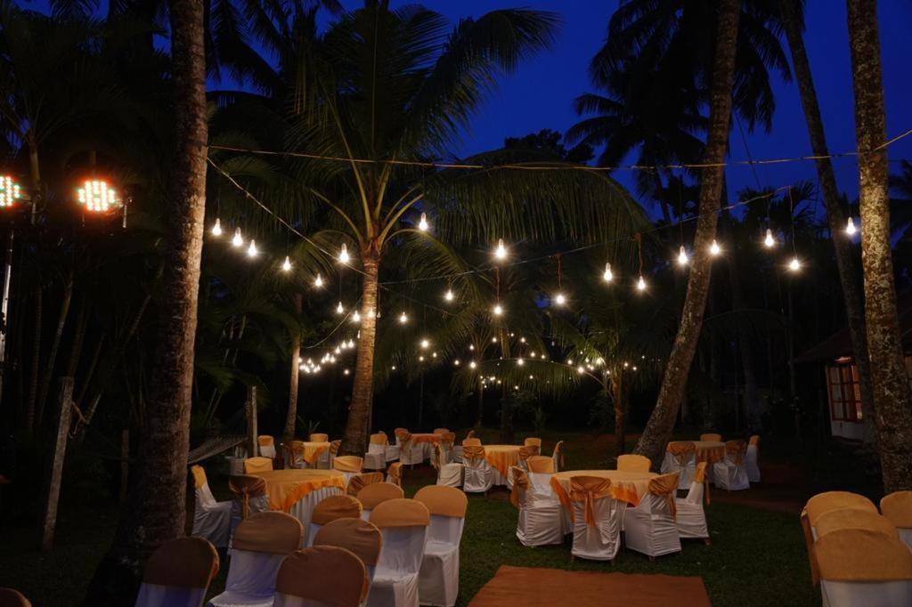Kallanchery Retreat *
