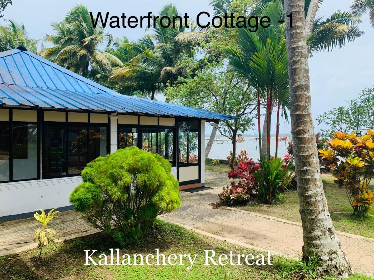 Kallanchery Retreat *