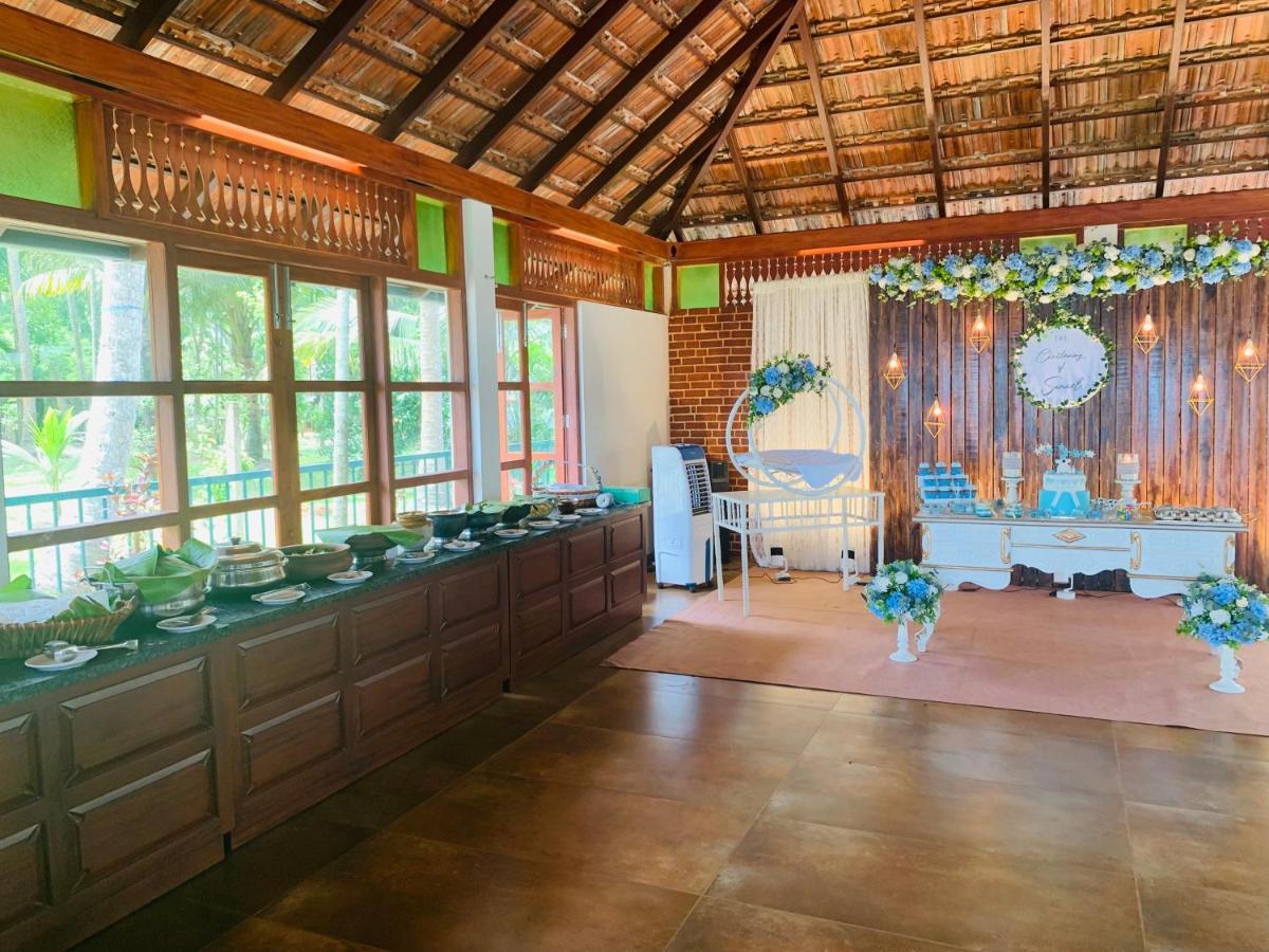 Homestay Kallanchery Retreat Kochi