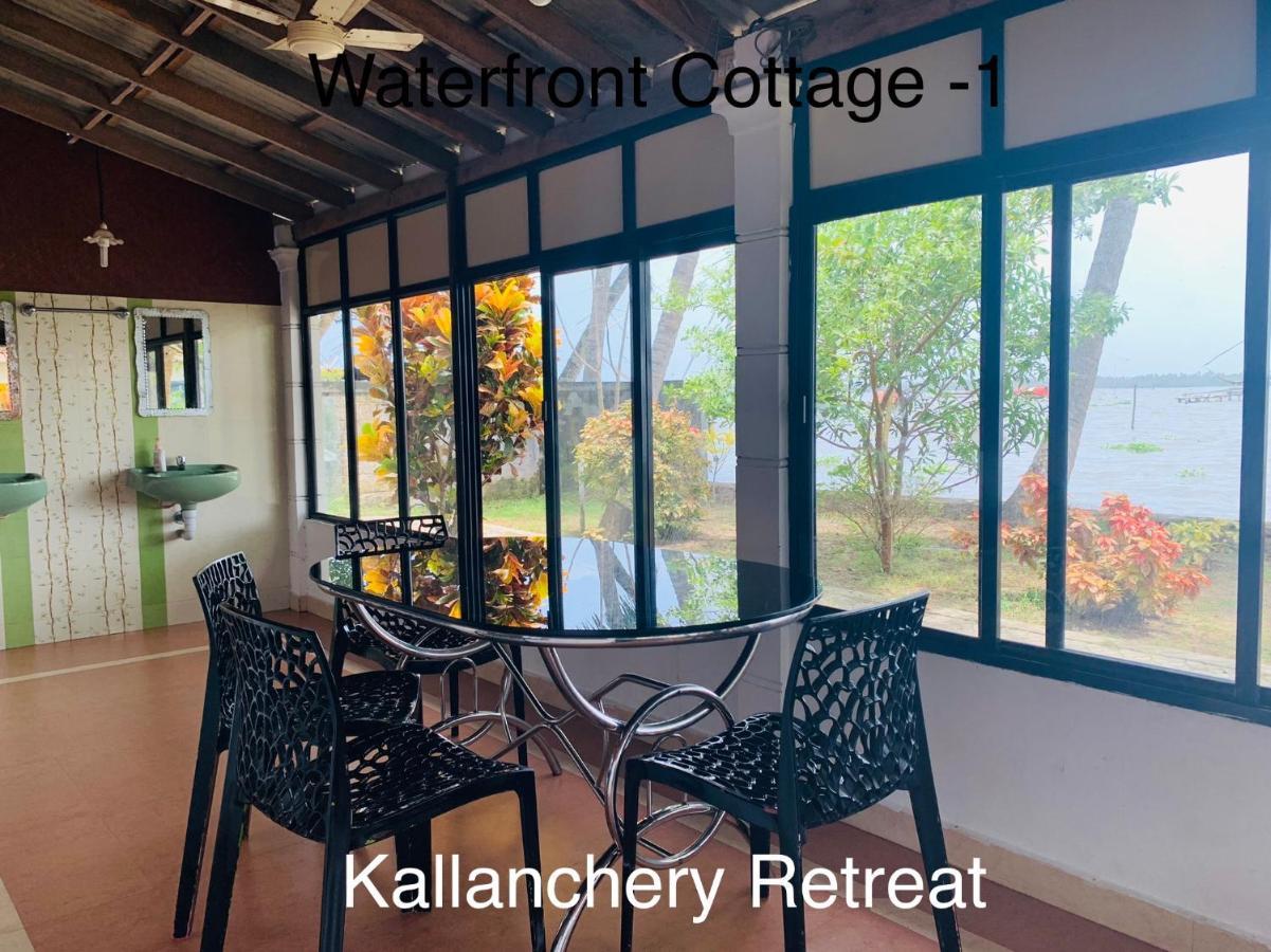 Homestay Kallanchery Retreat *