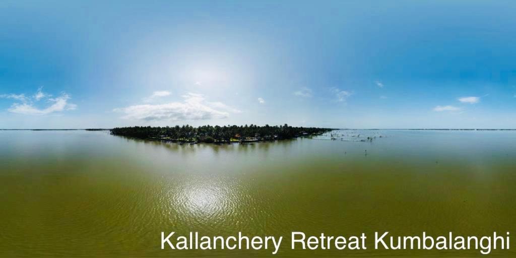 Kallanchery Retreat