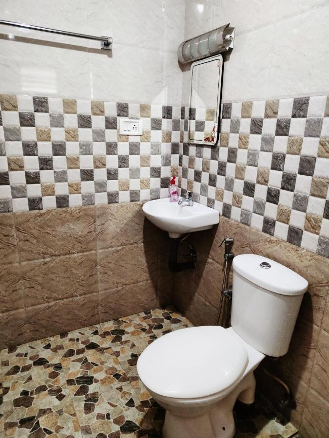 Kallanchery Retreat Homestay