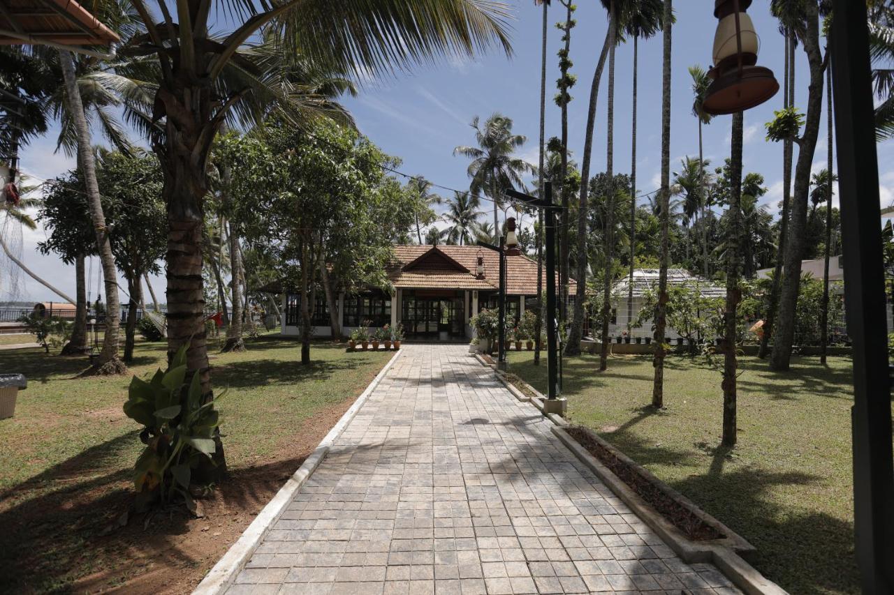 Homestay Kallanchery Retreat Kochi