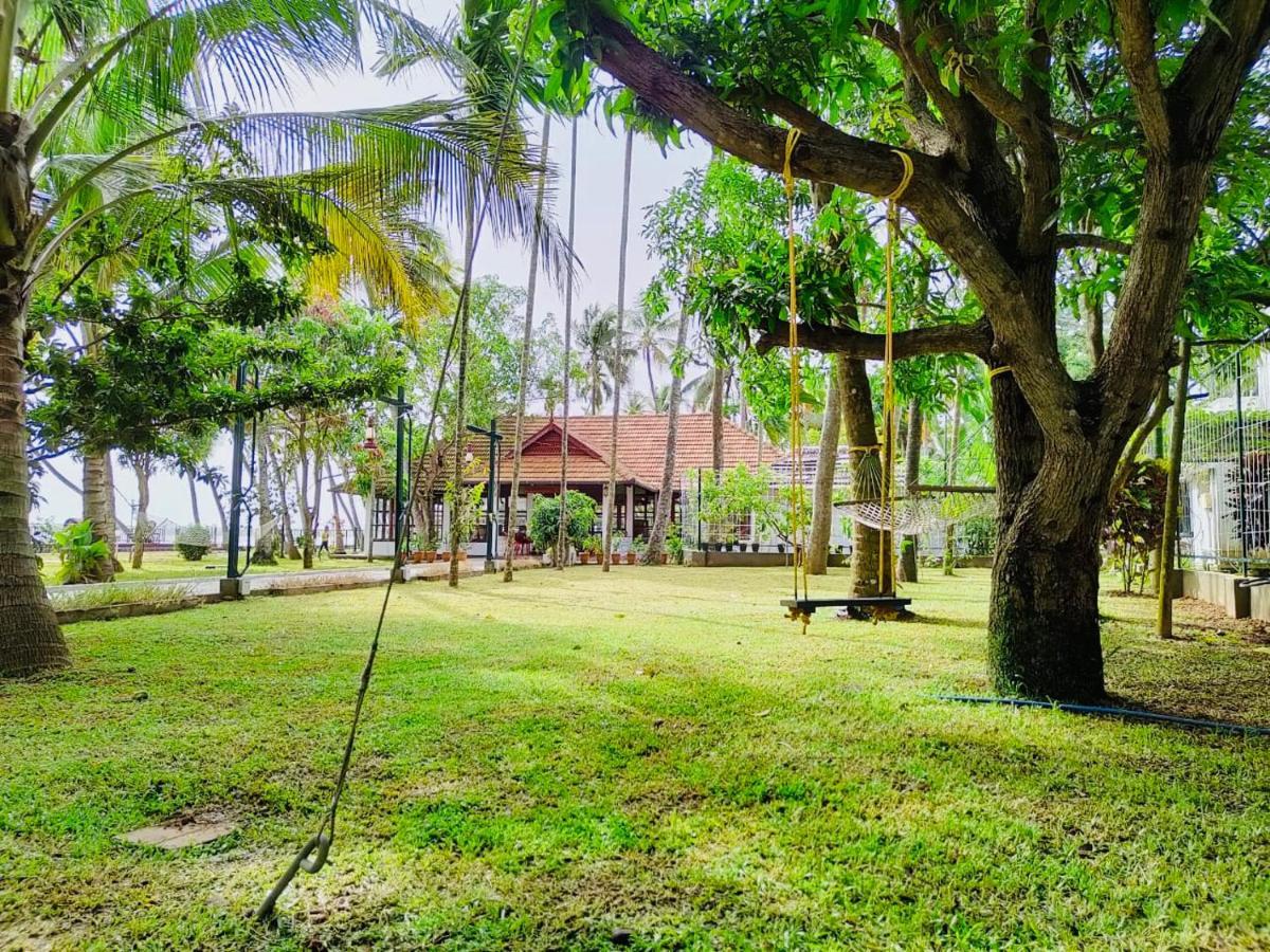 Kallanchery Retreat *