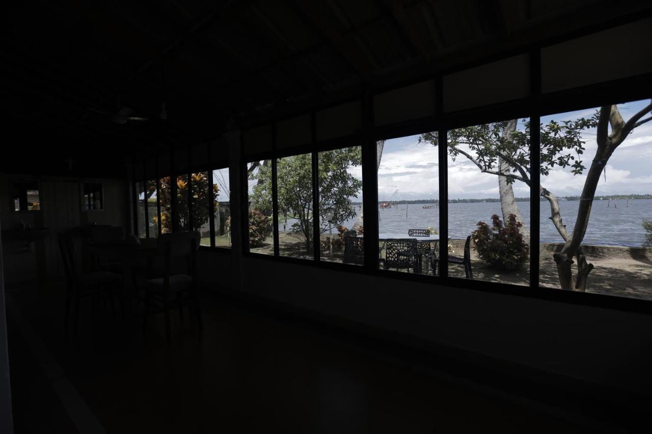 Kallanchery Retreat Homestay