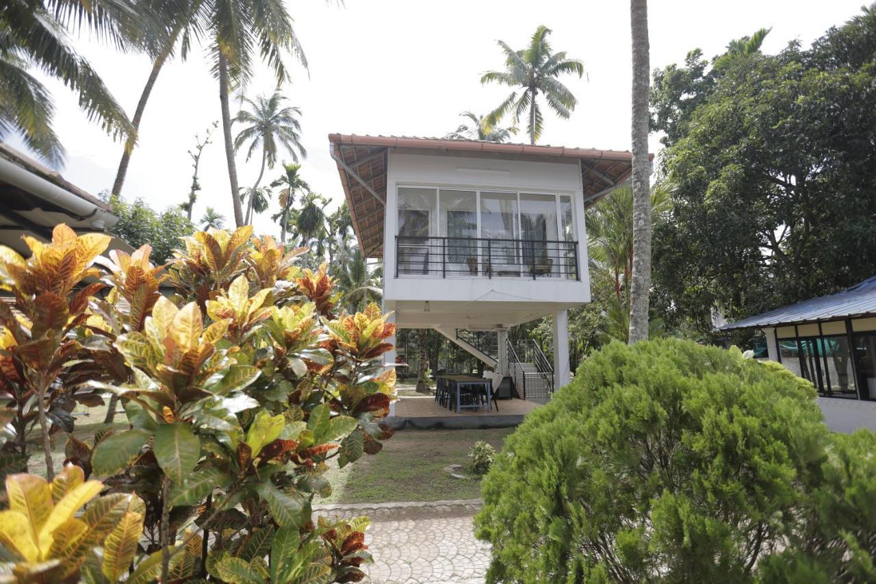 Homestay Kallanchery Retreat