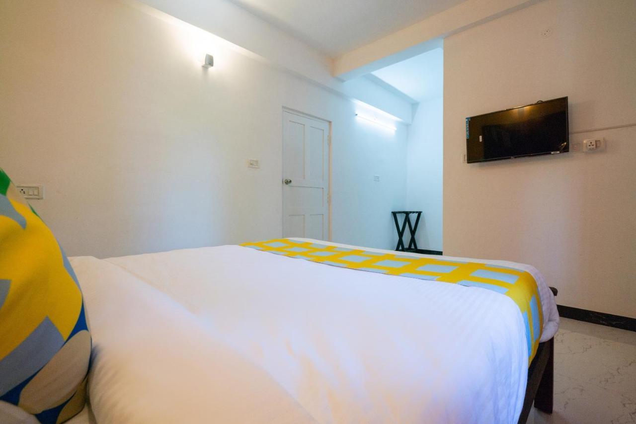 Oyo Flagship 75923 Ace Homes Kochi