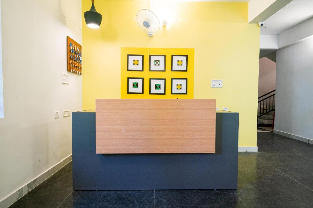 Oyo Flagship 75923 Ace Homes 3* Kochi