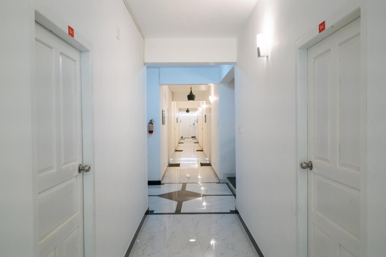 Hotel Oyo Flagship 75923 Ace Homes Kochi