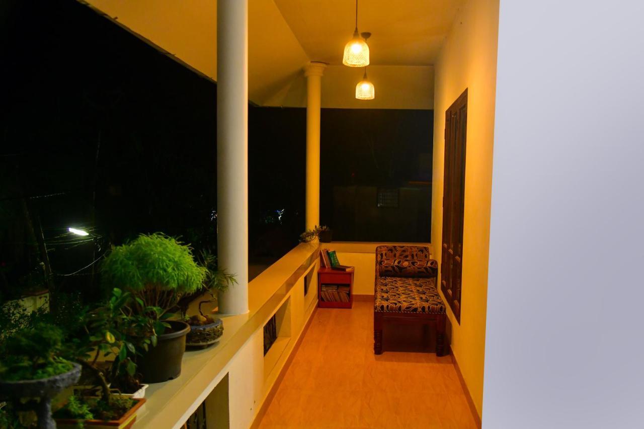 Thanal Homestay *