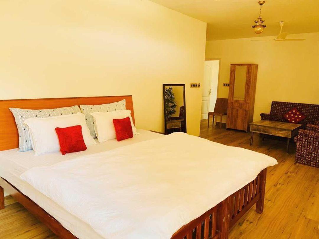 Homestay Zen Boutique *