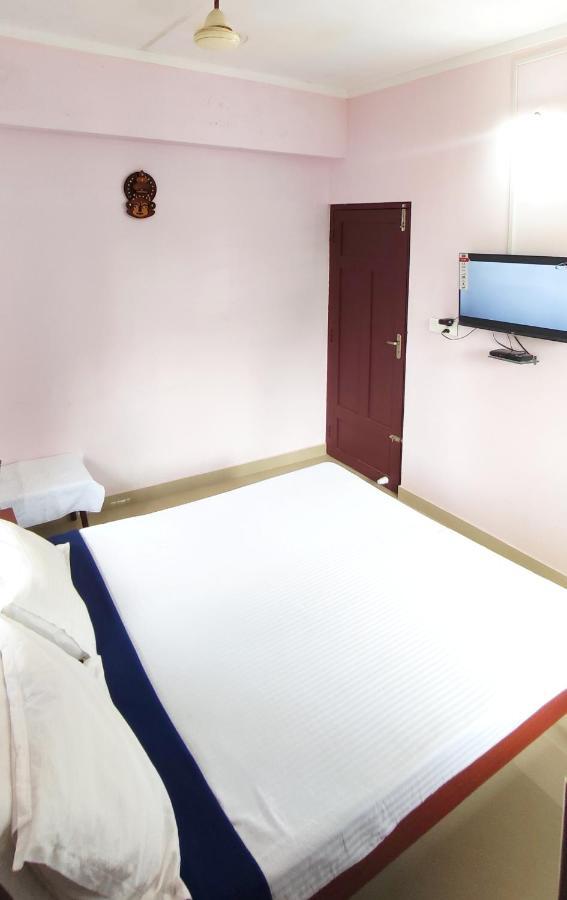 Homestay Thanal