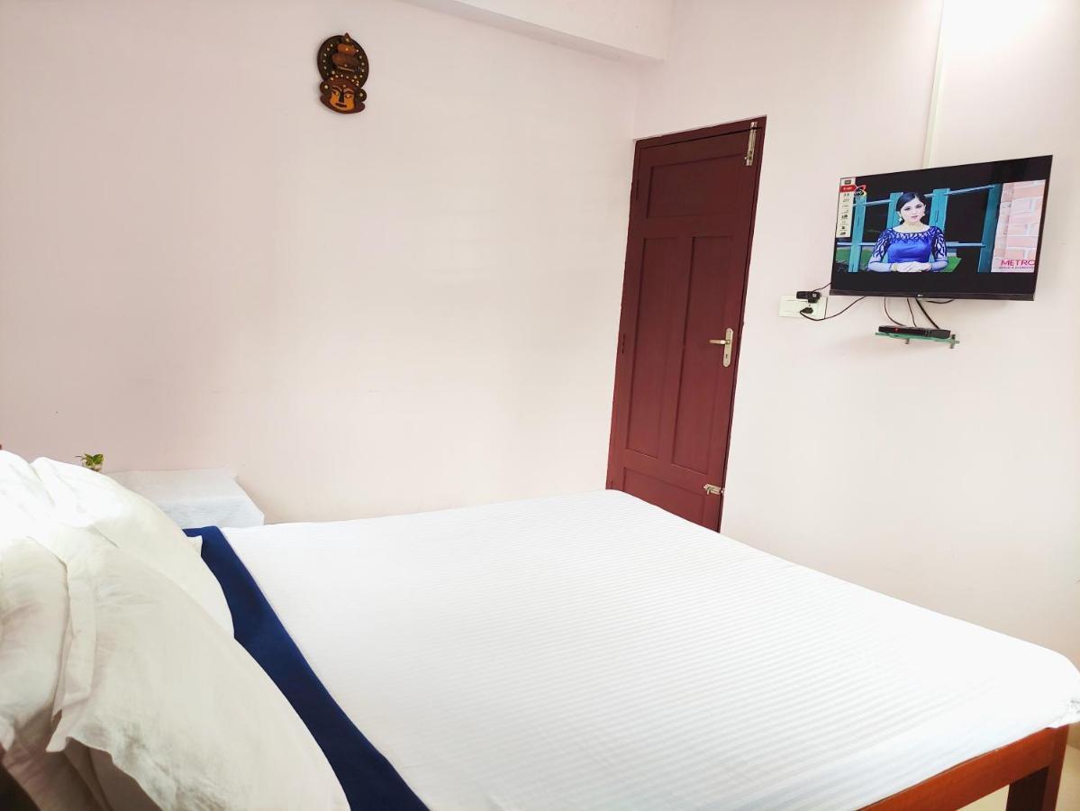 Homestay Thanal