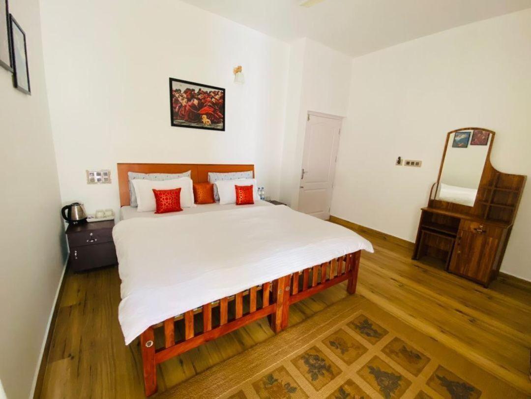 Zen Boutique Homestay Kochi