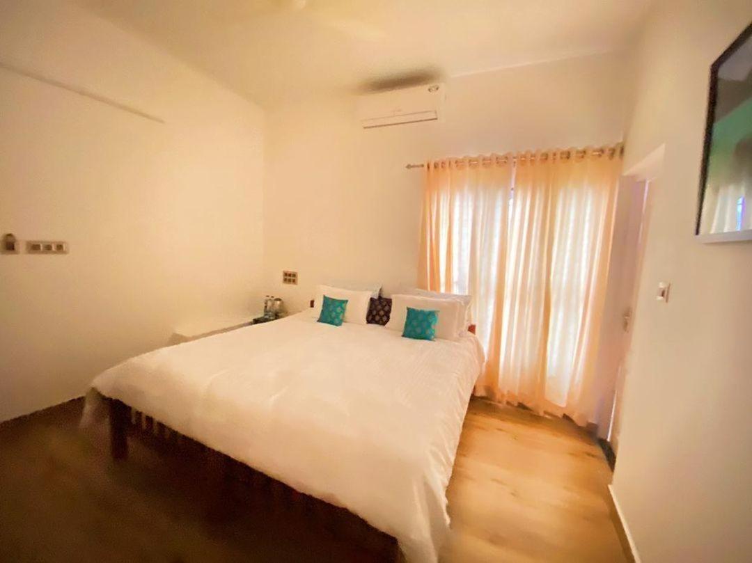 Zen Boutique * Kochi