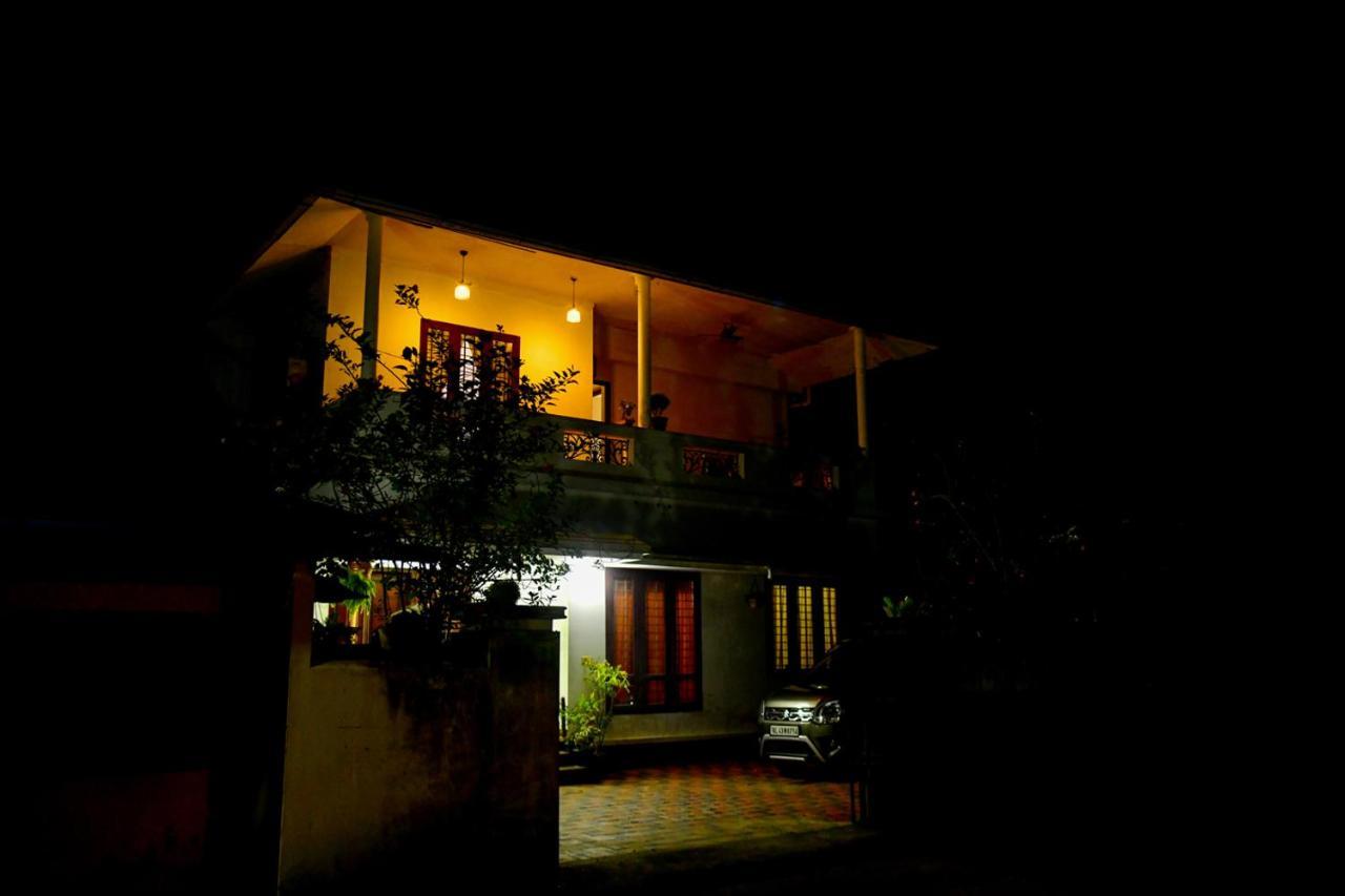 Thanal Homestay Kochi