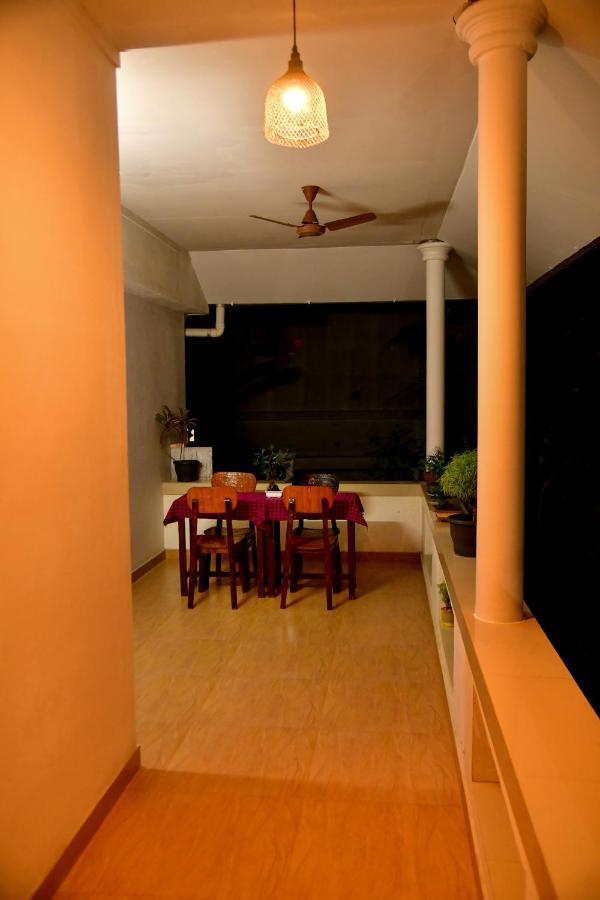 Thanal Homestay