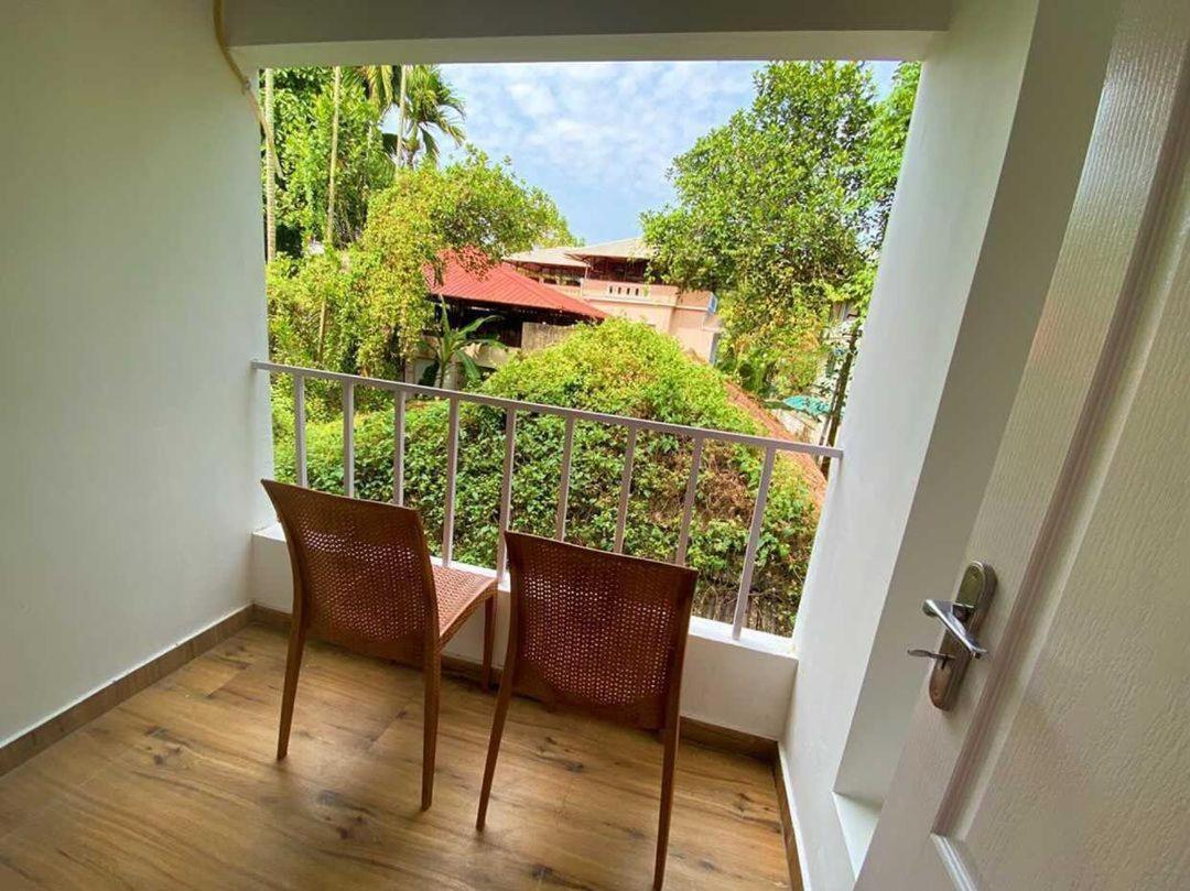 Zen Boutique Homestay