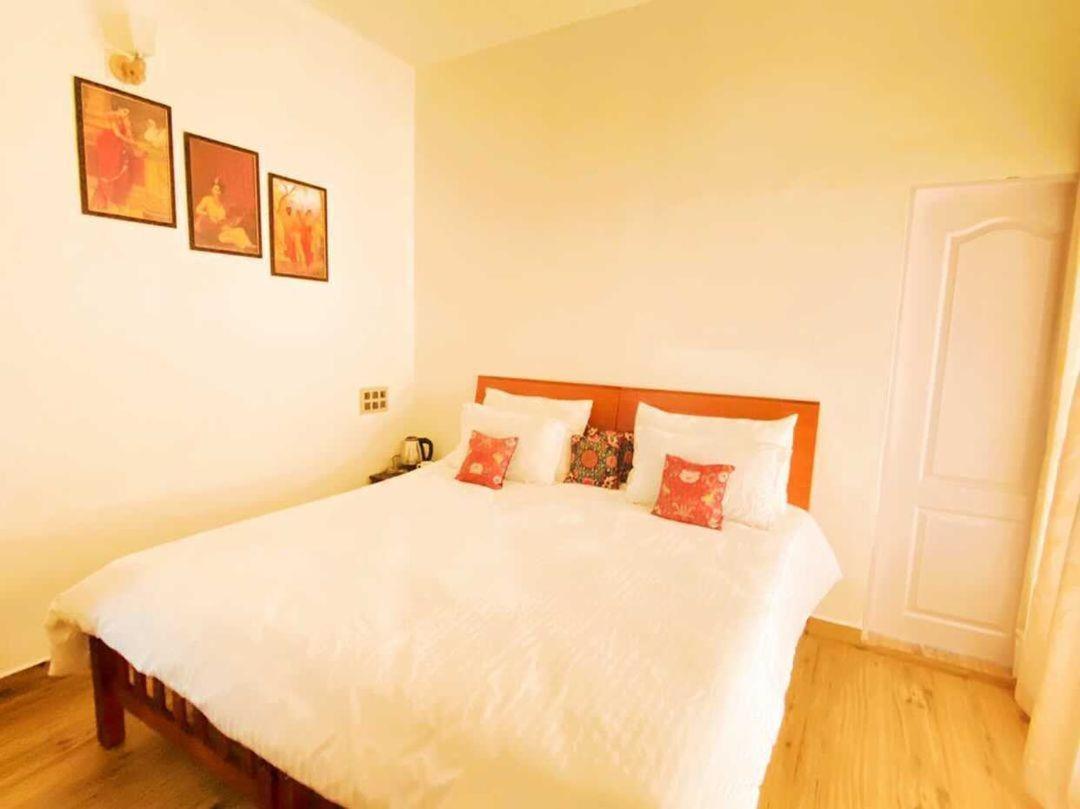 Zen Boutique Homestay