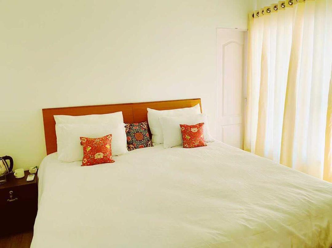 Zen Boutique Homestay *