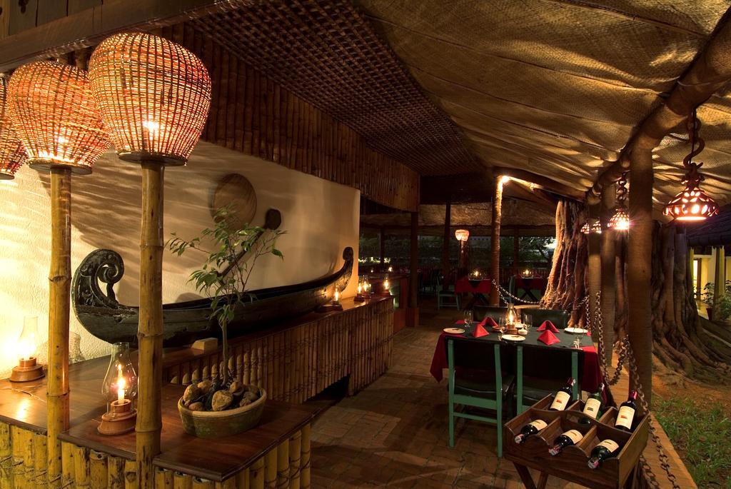Hotel Casino - Cgh Earth, Cochin Kochi