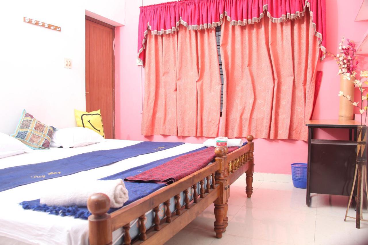 Dream Catcher Homestay Kochi
