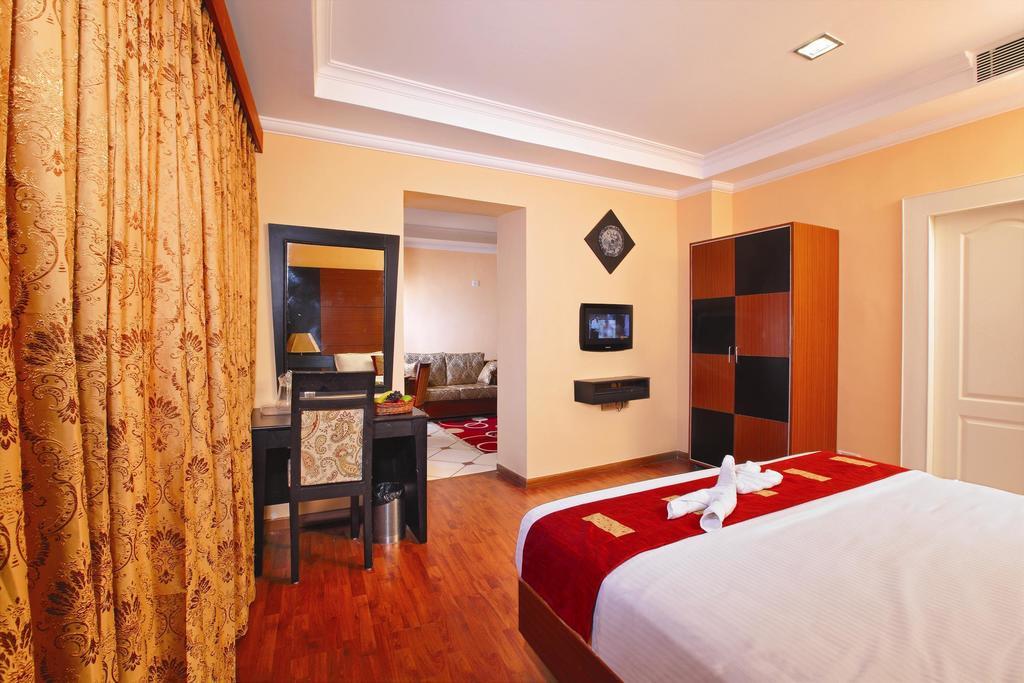 Emarald Cochin 3* Kochi