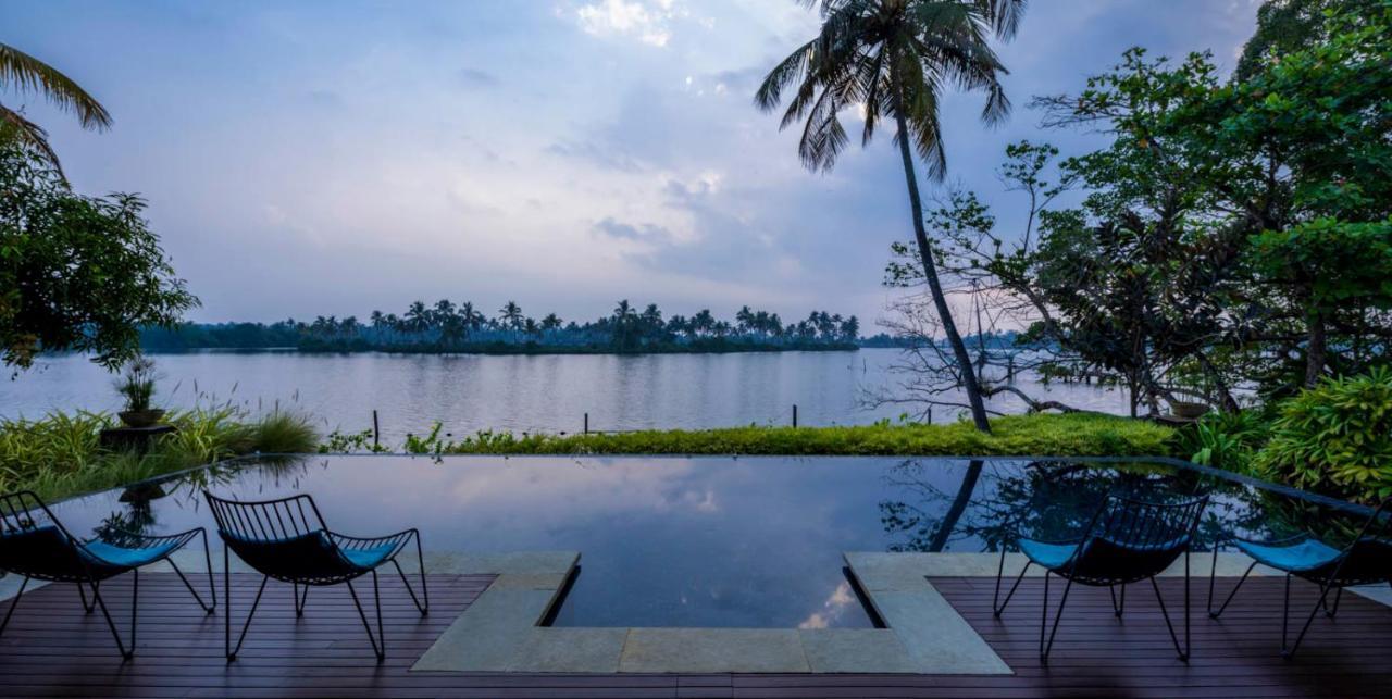 976 Panangad Bed & Breakfast Kochi