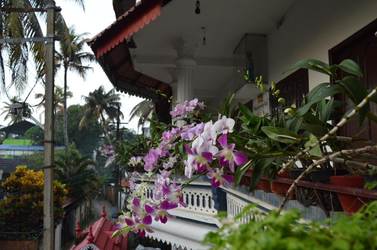 Dream Catcher Homestay Kochi