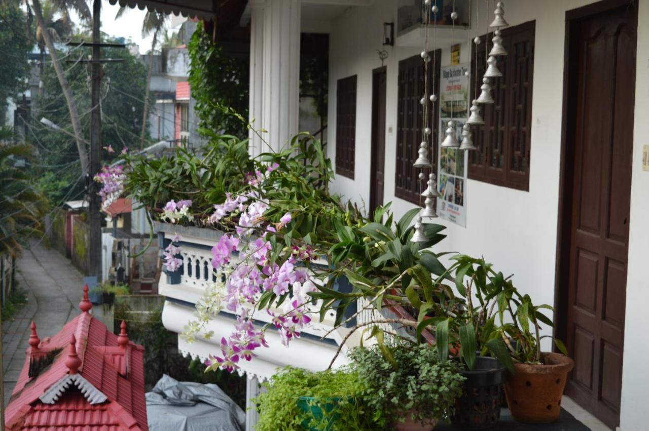 Dream Catcher Homestay *