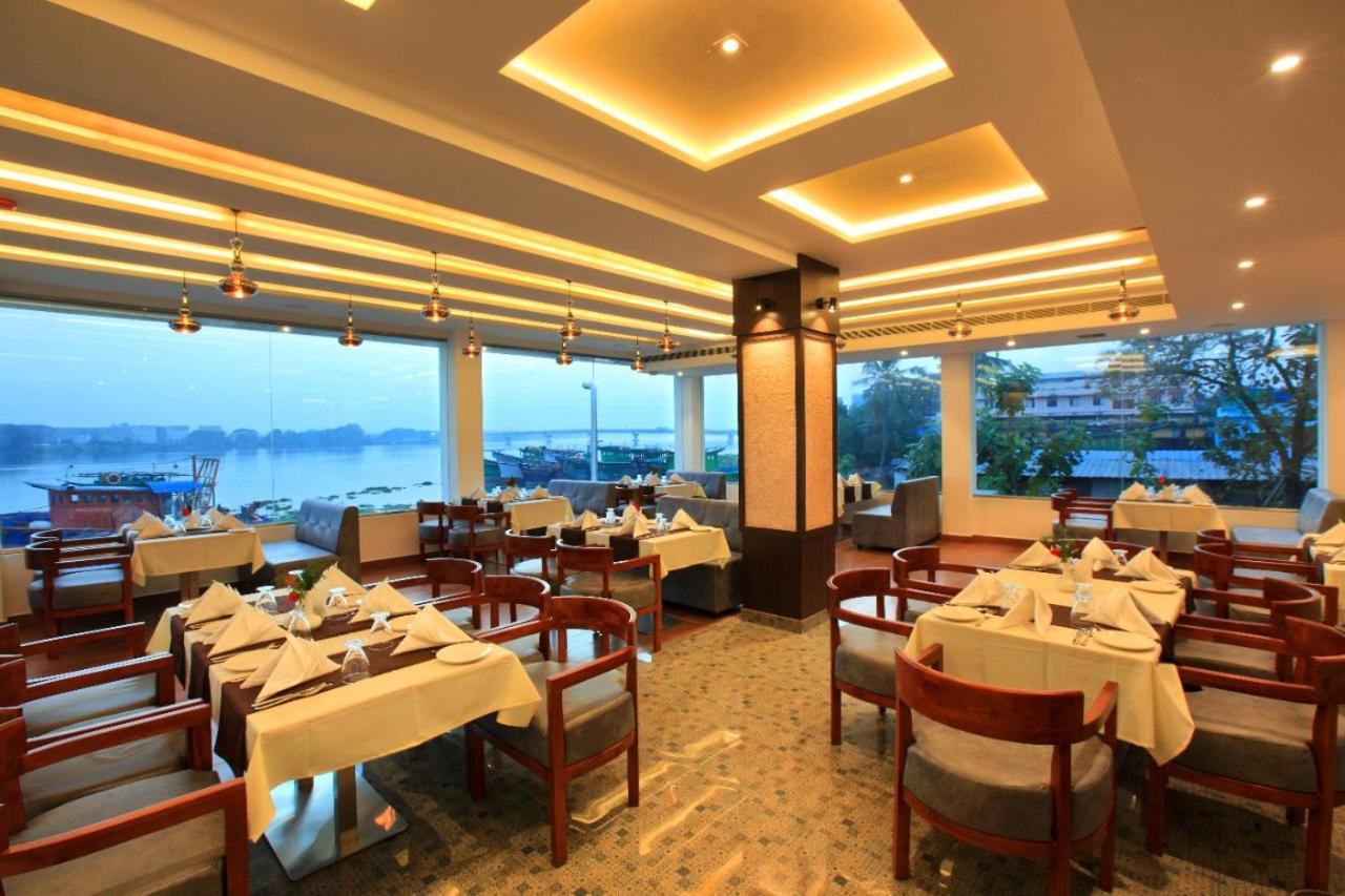 Raas Residency Hotel
