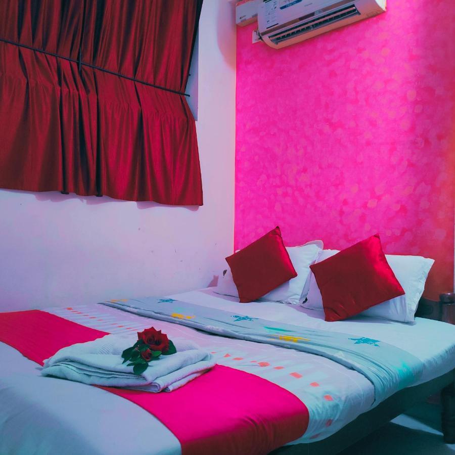 Cochin Holiday home *
