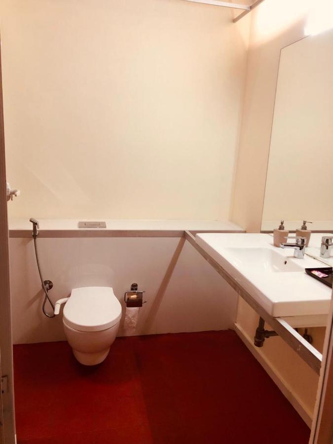 Presidency Artotel, * Kochi