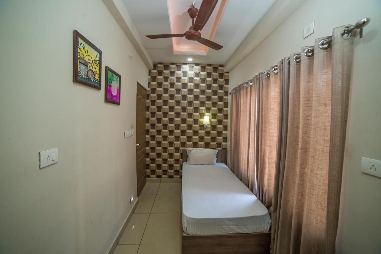 Spring Field Billets 3* Kochi