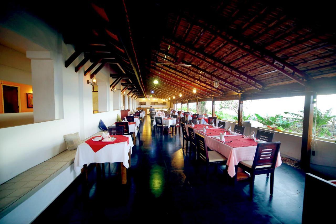 Old Lighthouse Bristow , Hotel Kochi