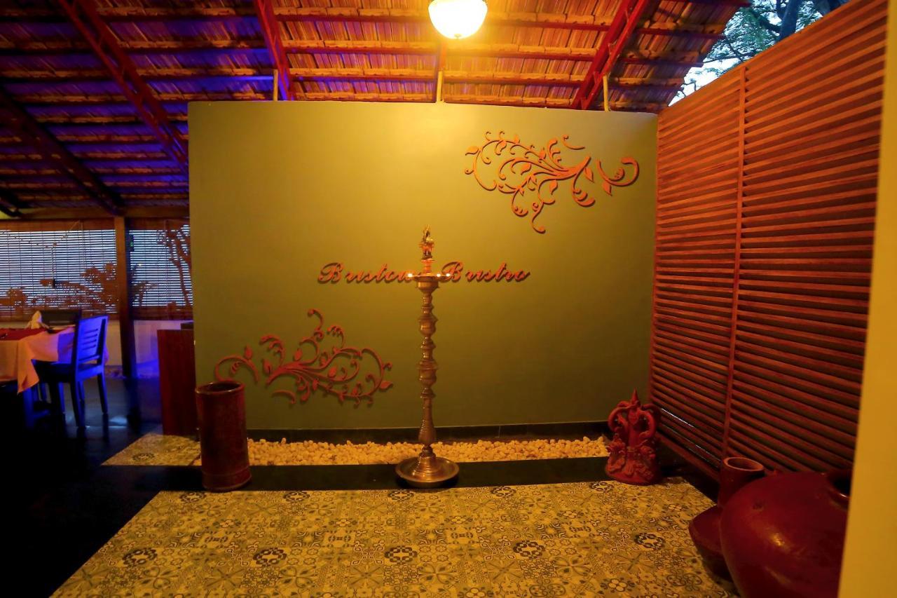 Old Lighthouse Bristow , 3* Kochi
