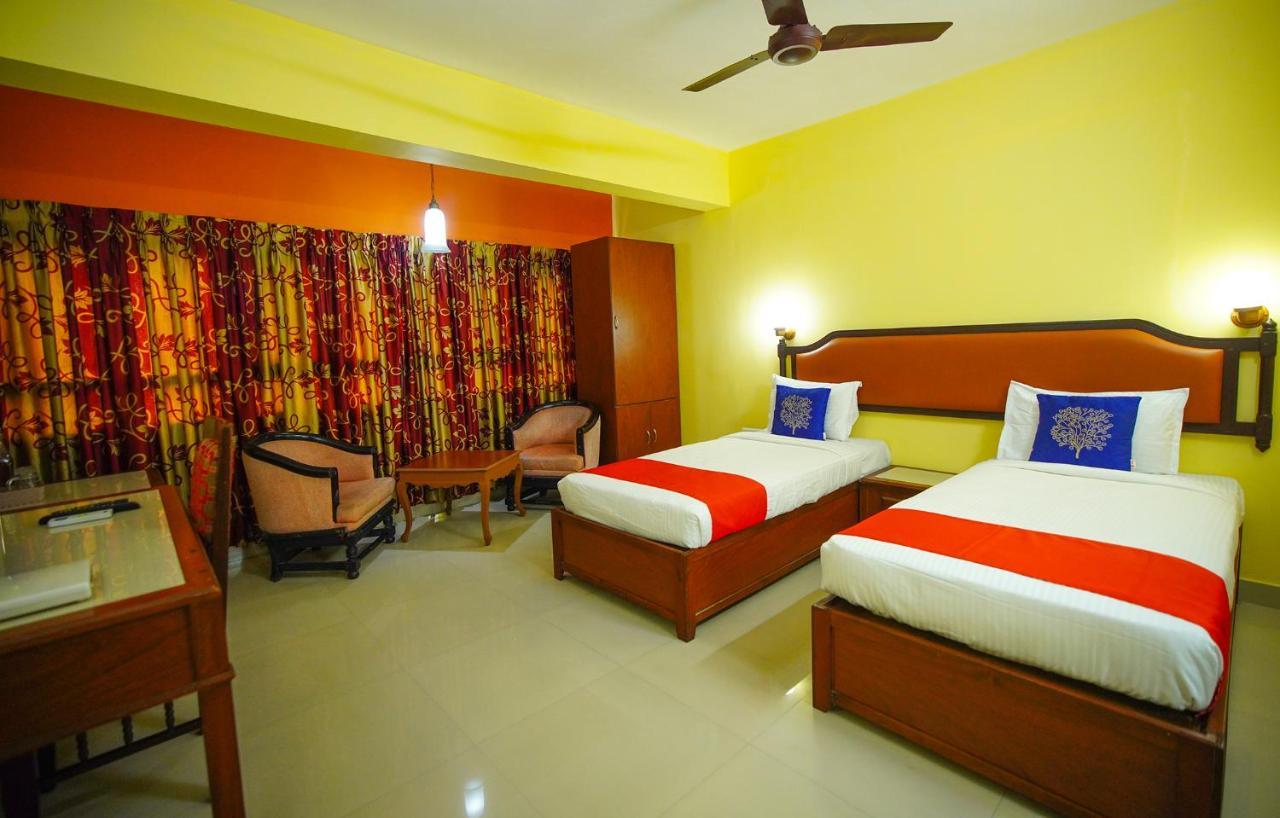 Dwaraka 3*