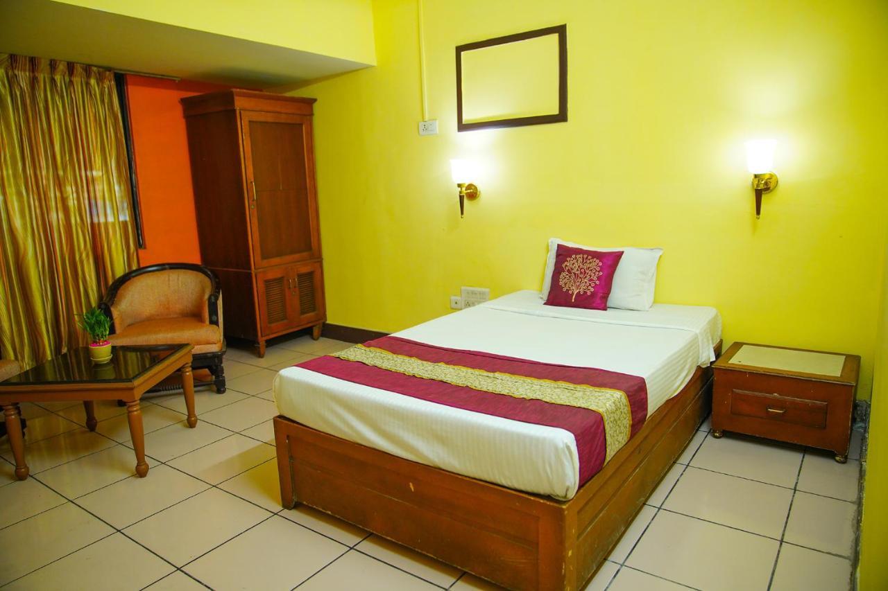 Hotel Dwaraka Kochi