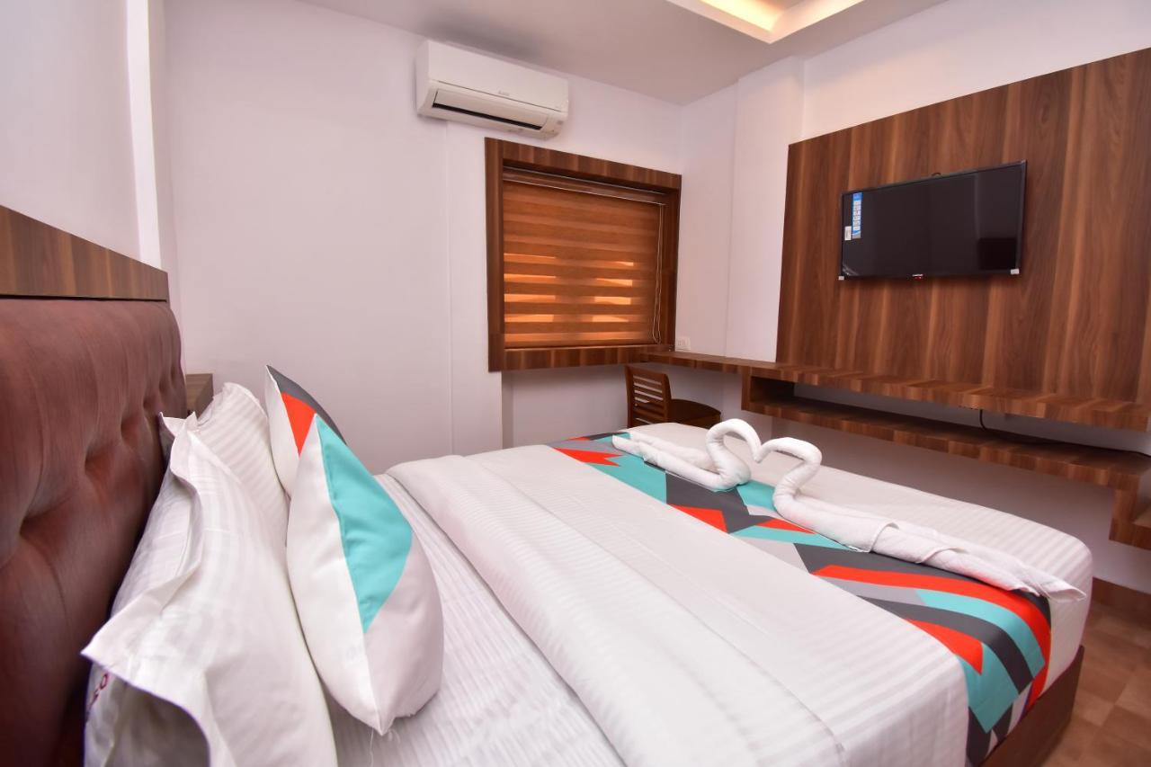 Hotel Orchid Suites Cochin Kochi